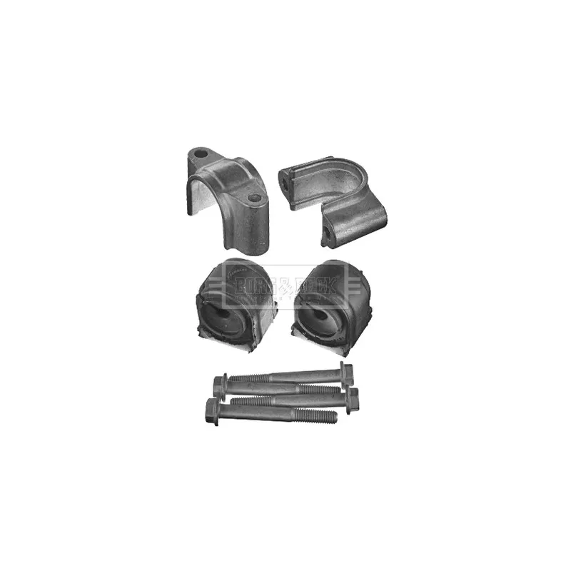Kit de réparation, barre de couplage stabilisatrice BORG & BECK BSK7899K
