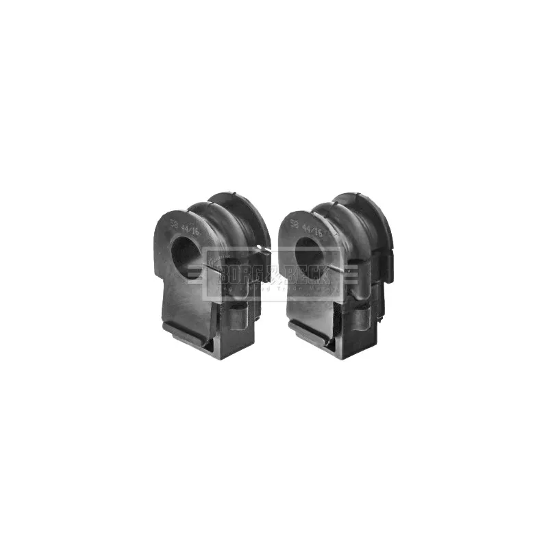 Kit de réparation, barre de couplage stabilisatrice BORG & BECK BSK7961K