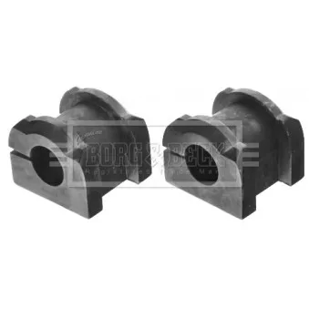 Kit de réparation, barre de couplage stabilisatrice BORG & BECK BSK7974K