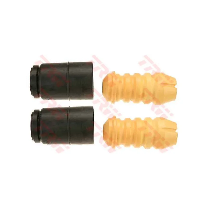 Kit de protection contre la poussière, amortisseur TRW JSK180