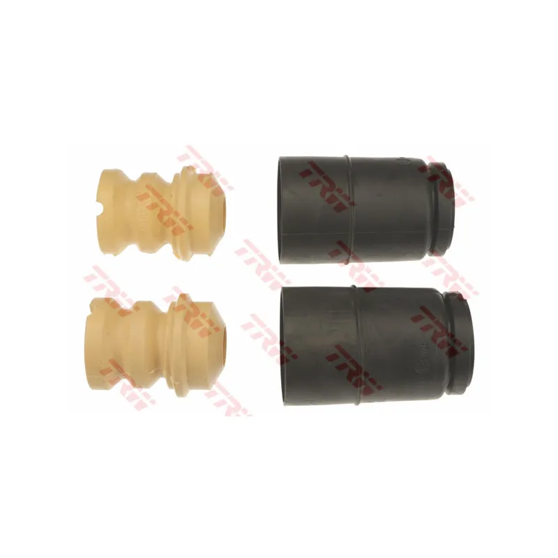 Kit de protection contre la poussière, amortisseur TRW JSK182