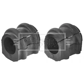 Kit de réparation, barre de couplage stabilisatrice BORG & BECK BSK8005K