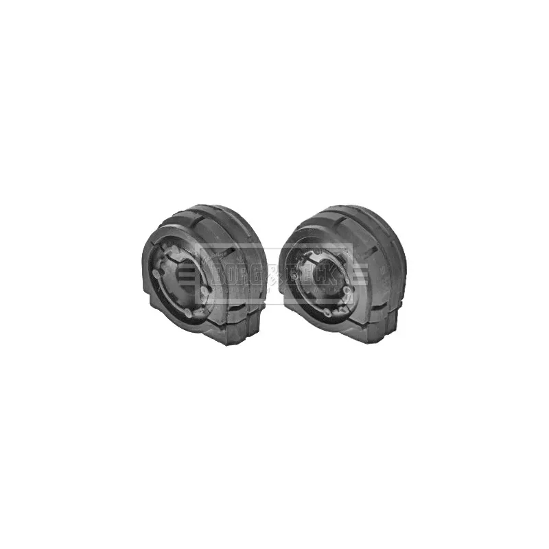 Kit de réparation, barre de couplage stabilisatrice BORG & BECK BSK8006K
