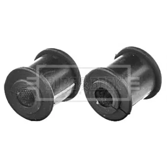 Kit de réparation, barre de couplage stabilisatrice BORG & BECK