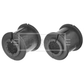 Kit de réparation, barre de couplage stabilisatrice BORG & BECK