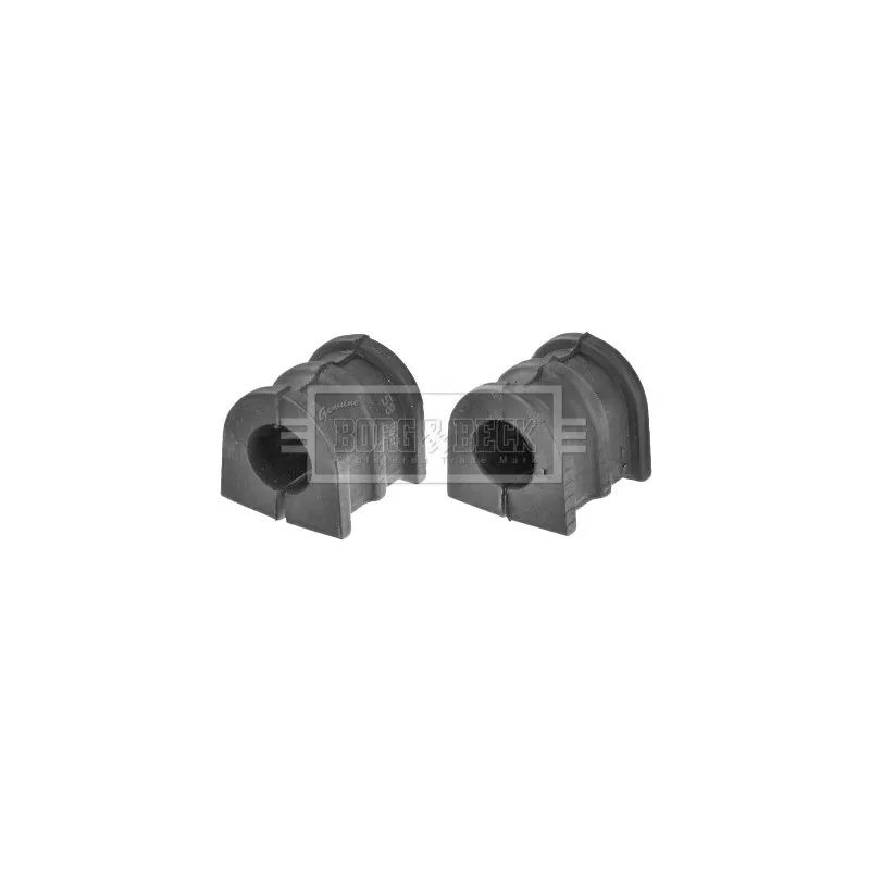 Kit de réparation, barre de couplage stabilisatrice BORG & BECK BSK8012K