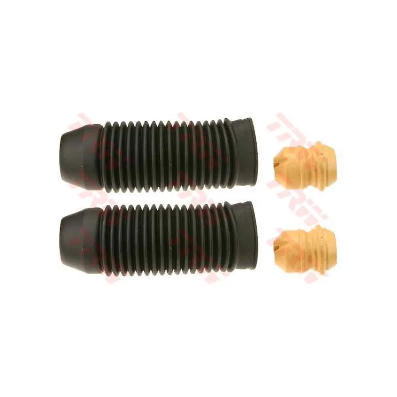 Kit de protection contre la poussière, amortisseur TRW JSK185