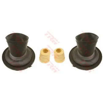 Kit de protection contre la poussière, amortisseur TRW JSK186