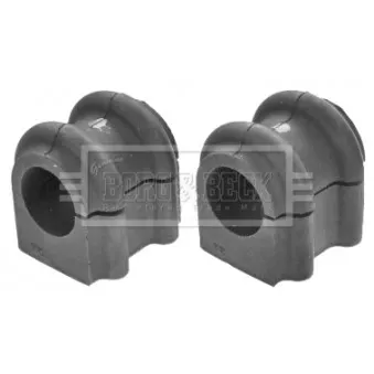 Kit de réparation, barre de couplage stabilisatrice BORG & BECK BSK8036K