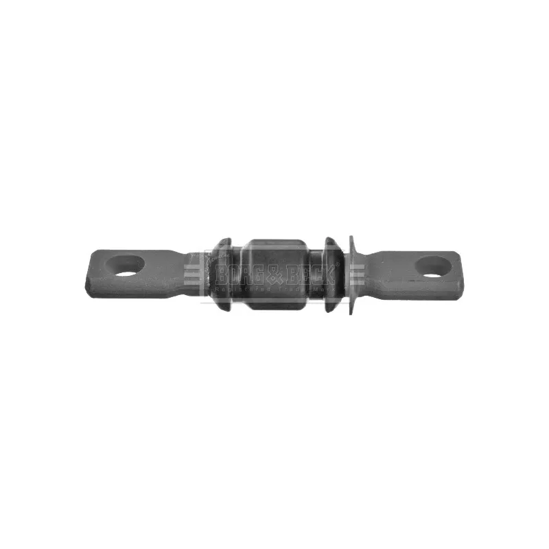 Silent bloc de suspension (train avant) BORG & BECK BSK8041