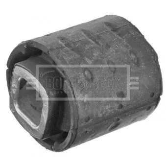 Suspension, corps de l'essieu BORG & BECK BSK8042