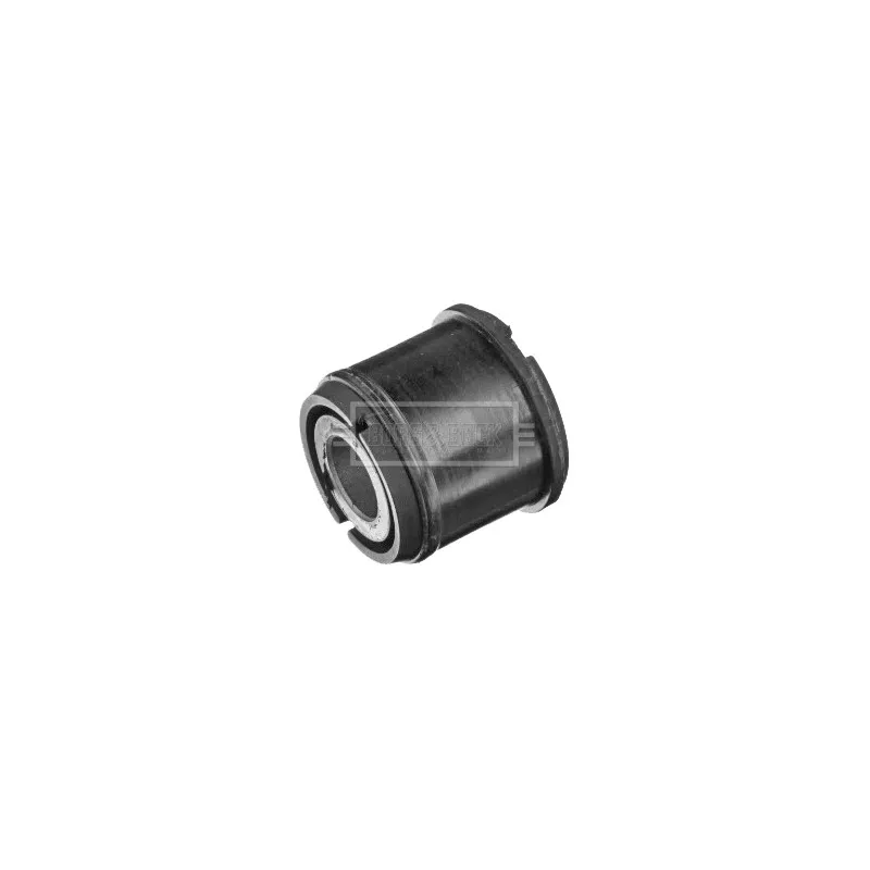 Suspension, support d'essieu BORG & BECK BSK8048