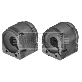 Kit de réparation, barre de couplage stabilisatrice BORG & BECK