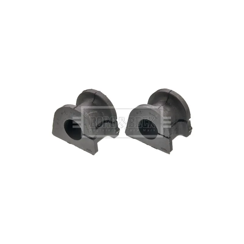 Kit de réparation, barre de couplage stabilisatrice BORG & BECK BSK8061K