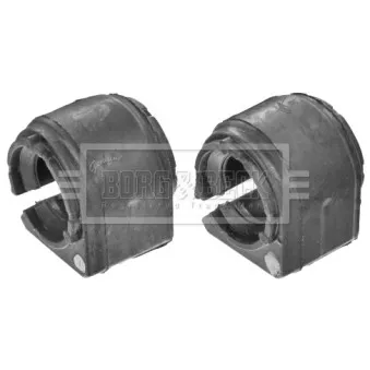 Kit de réparation, barre de couplage stabilisatrice BORG & BECK BSK8065K