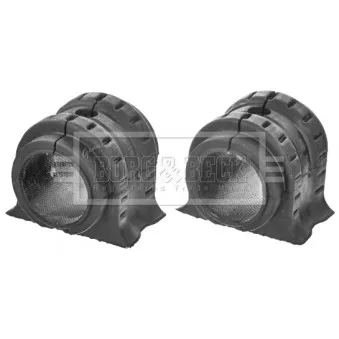 Kit de réparation, barre de couplage stabilisatrice BORG & BECK BSK8066K