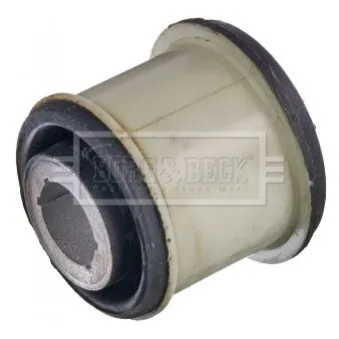 Suspension, support d'essieu BORG & BECK BSK8082