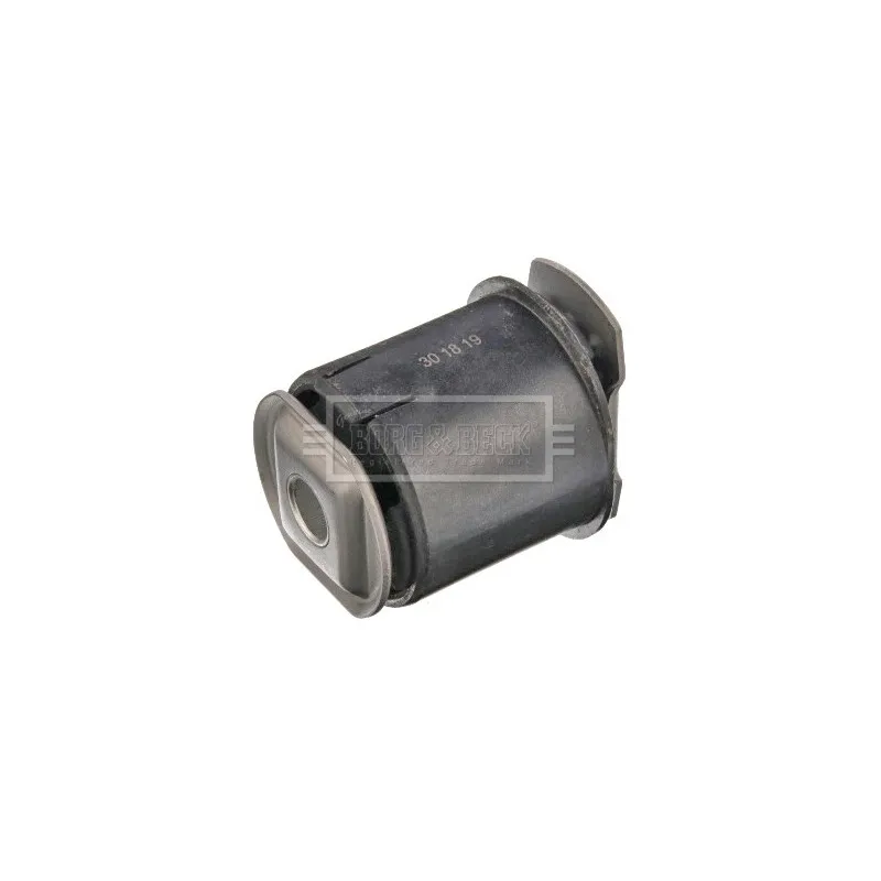 Suspension, support d'essieu BORG & BECK BSK8092