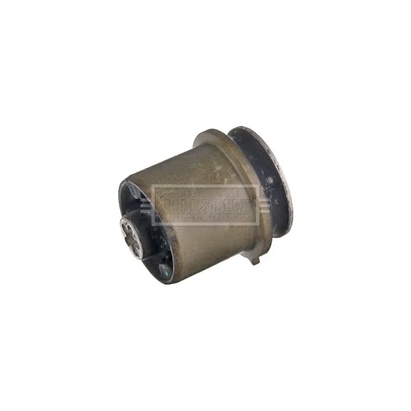 Suspension, support d'essieu BORG & BECK BSK8094