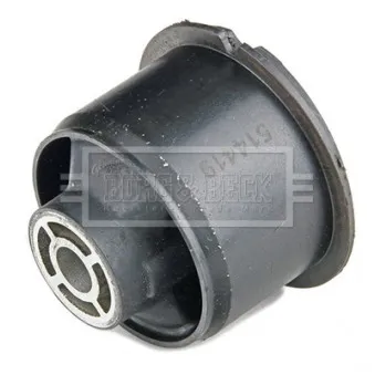 Suspension, support d'essieu BORG & BECK BSK8095
