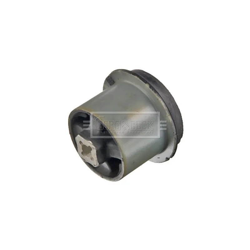 Suspension, support d'essieu BORG & BECK BSK8096