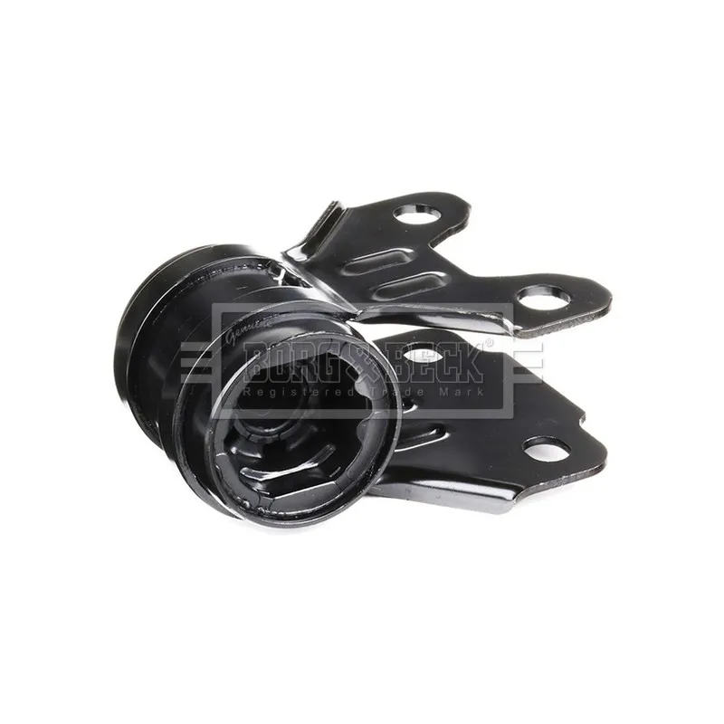 Silent bloc de suspension (train avant) BORG & BECK BSK8097