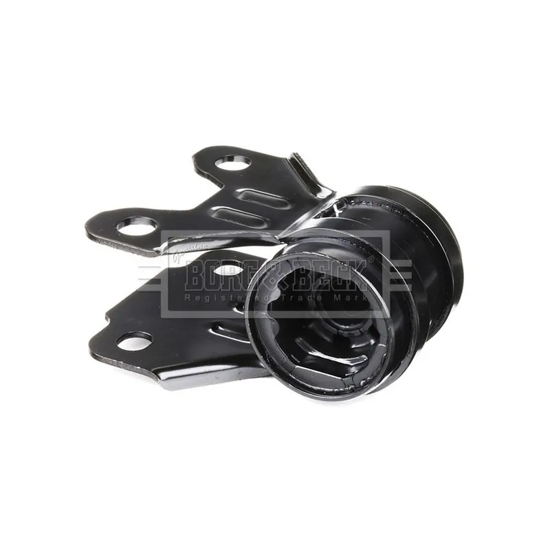 Silent bloc de suspension (train avant) BORG & BECK BSK8098