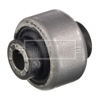 Silent bloc de suspension (train avant) BORG & BECK BSK8099