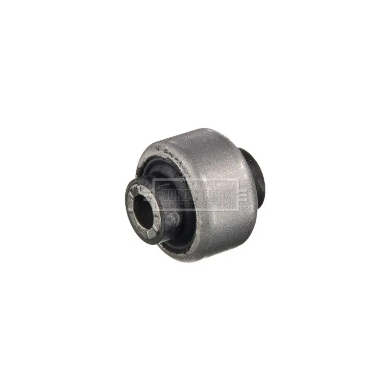 Silent bloc de suspension (train avant) BORG & BECK BSK8099
