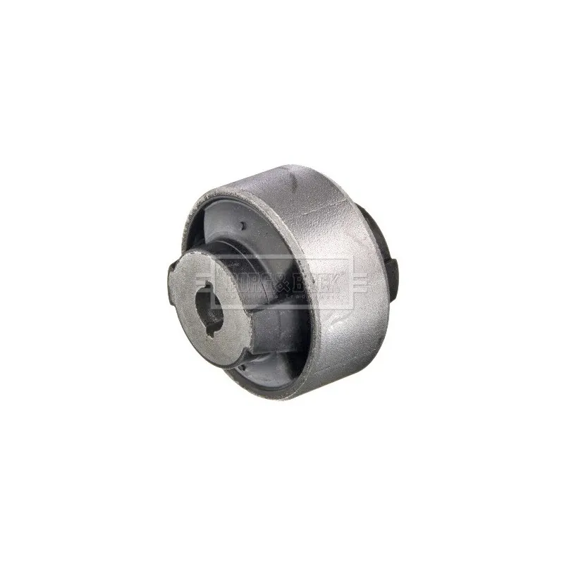 Silent bloc de suspension (train avant) BORG & BECK BSK8100