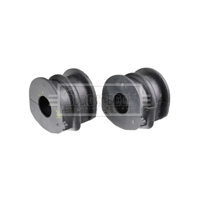 Kit de réparation, barre de couplage stabilisatrice BORG & BECK BSK8110K
