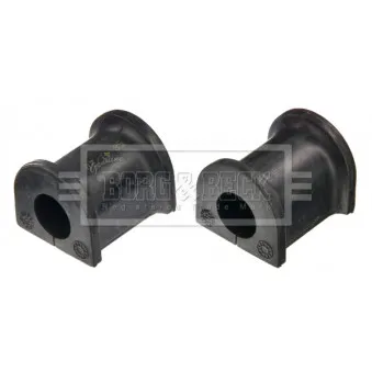 Kit de réparation, barre de couplage stabilisatrice BORG & BECK BSK8112K
