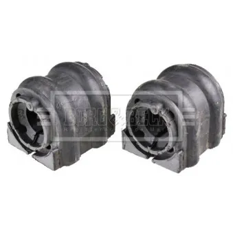 Kit de réparation, barre de couplage stabilisatrice BORG & BECK