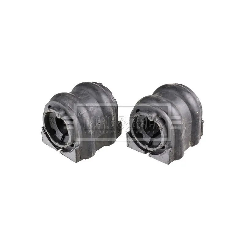 Kit de réparation, barre de couplage stabilisatrice BORG & BECK BSK8113K