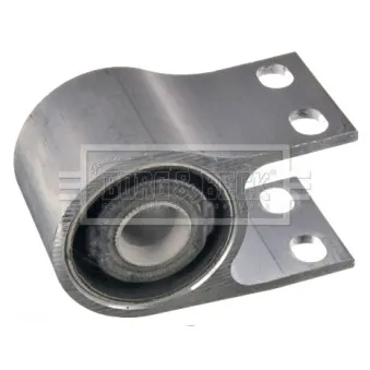 Silent bloc de suspension (train avant) BORG & BECK BSK8117