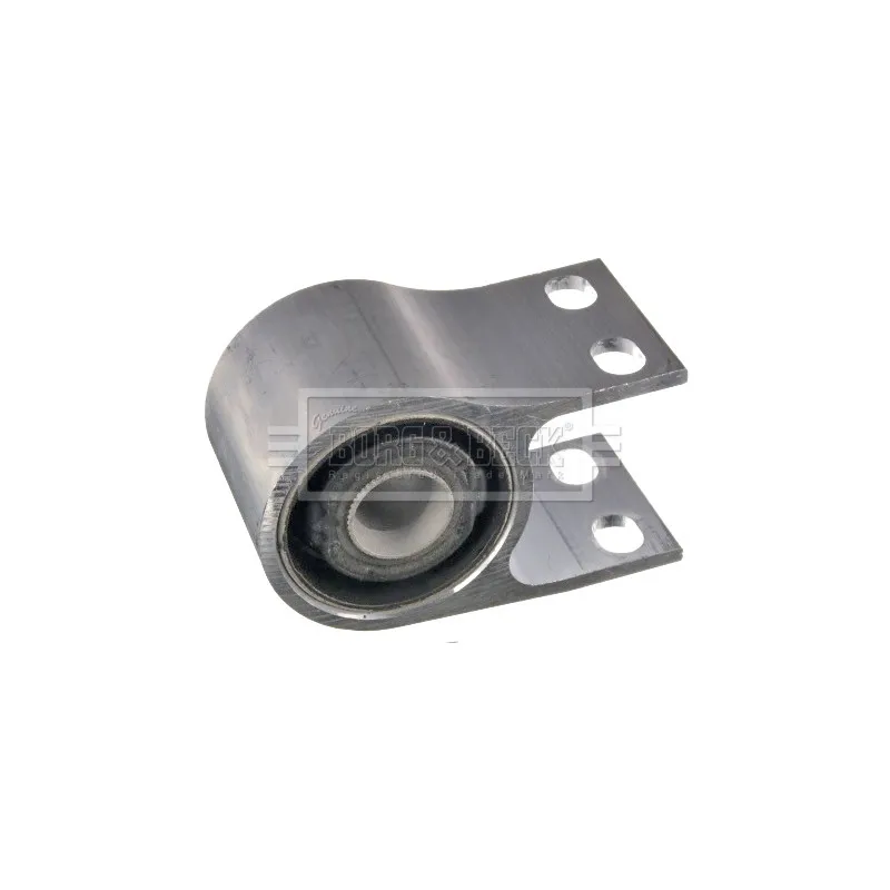 Silent bloc de suspension (train avant) BORG & BECK BSK8117
