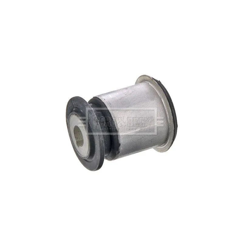 Silent bloc de suspension (train avant) BORG & BECK BSK8124