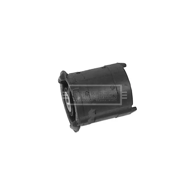 Suspension, support d'essieu BORG & BECK BSM2001
