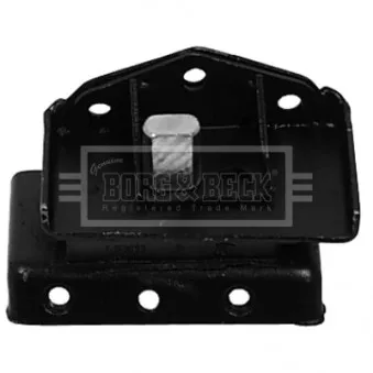 Suspension, support d'essieu BORG & BECK