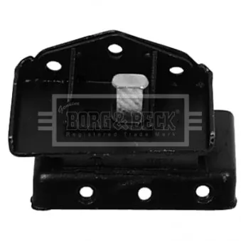 Suspension, support d'essieu BORG & BECK