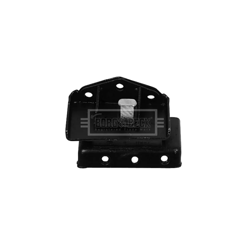 Suspension, support d'essieu BORG & BECK BSM2015