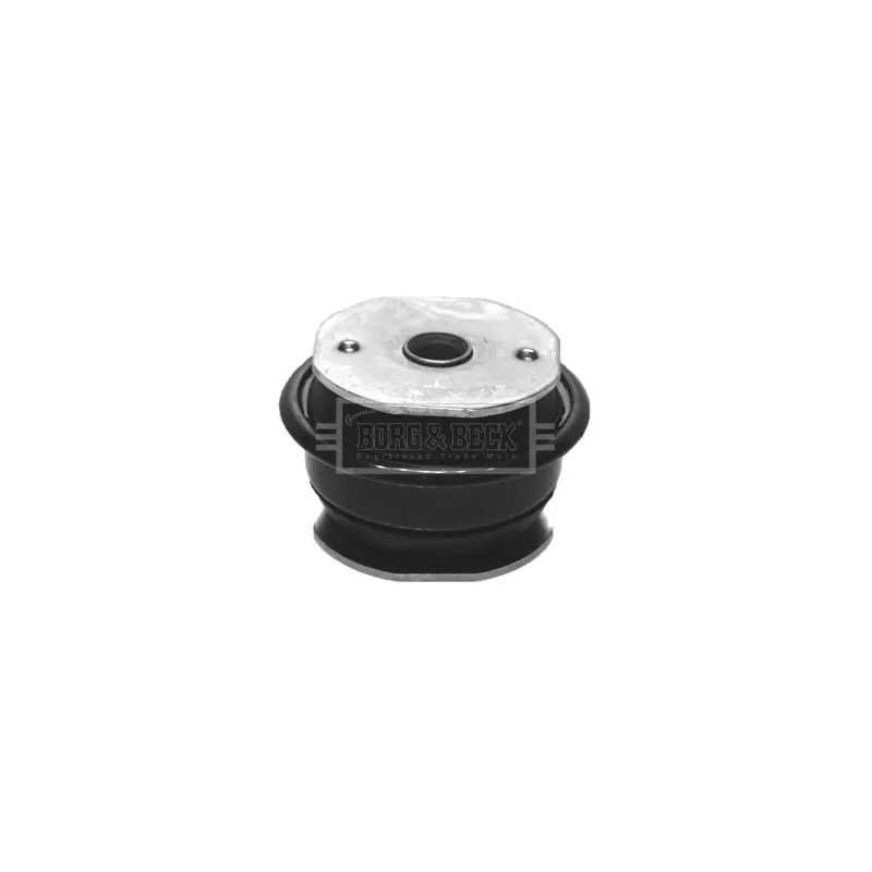 Suspension, support d'essieu BORG & BECK BSM2028