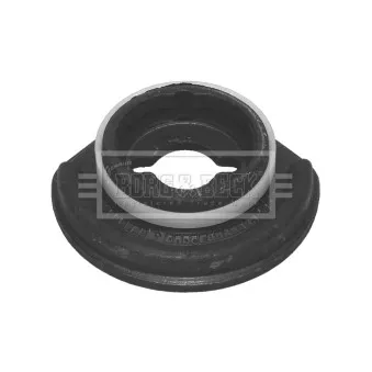 Suspension, support d'essieu BORG & BECK BSM2030