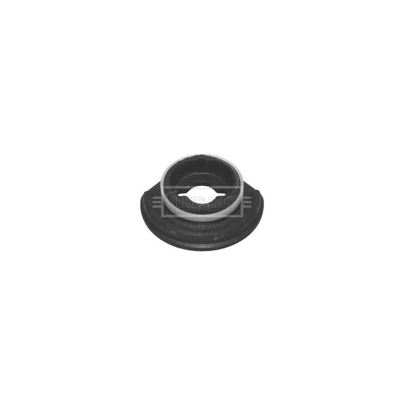 Suspension, support d'essieu BORG & BECK BSM2030