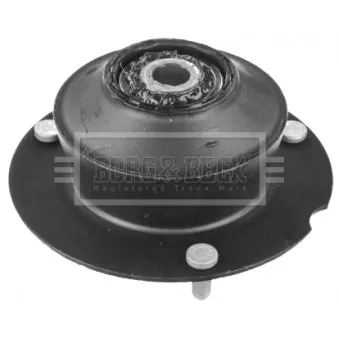 Coupelle de suspension BORG & BECK BSM5001
