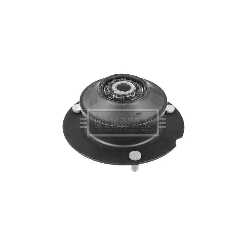 Coupelle de suspension BORG & BECK BSM5001