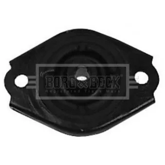 Coupelle de suspension BORG & BECK BSM5004