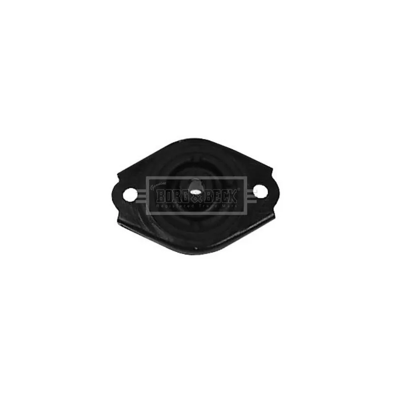 Coupelle de suspension BORG & BECK BSM5004