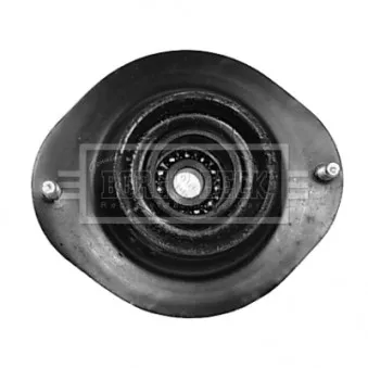 Coupelle de suspension BORG & BECK BSM5006