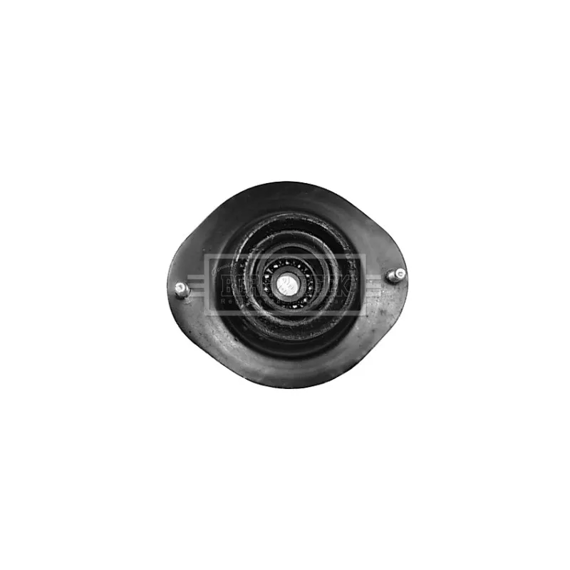 Coupelle de suspension BORG & BECK BSM5006